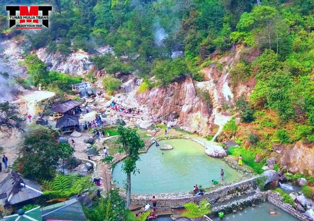 kawah rengganis